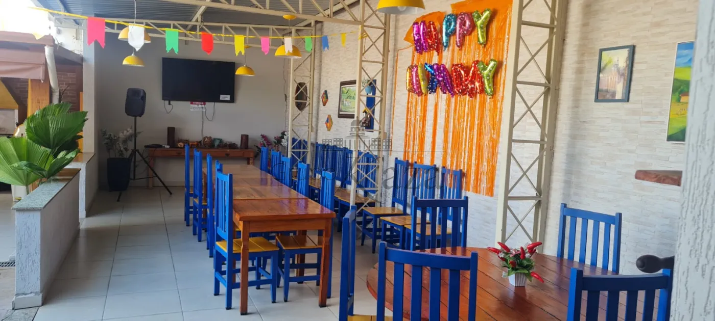 Foto 4 de Comercial Salão em Jardim Pereira do Amparo, Jacareí - imagem 4