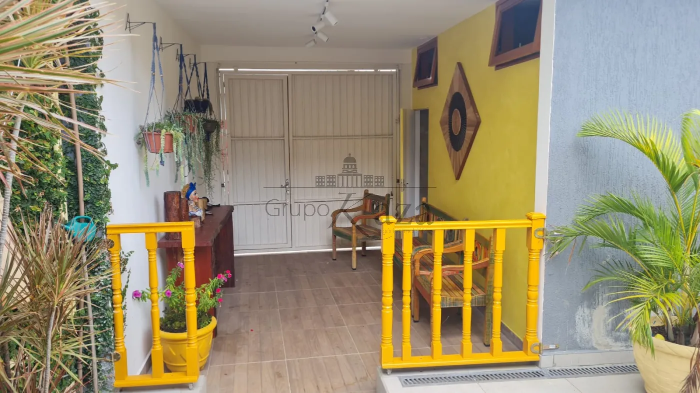 Foto 8 de Comercial Salão em Jardim Pereira do Amparo, Jacareí - imagem 8