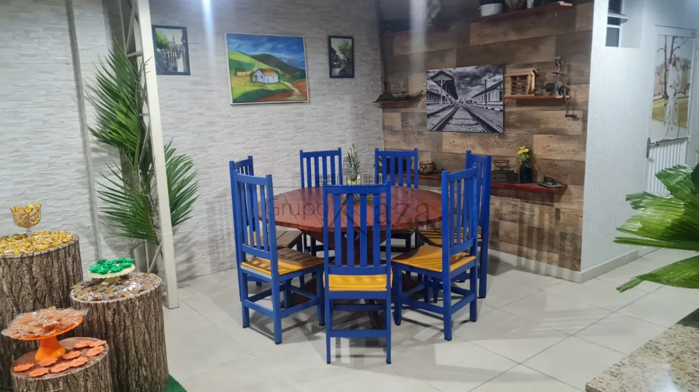 Foto 2 de Comercial Salão em Jardim Pereira do Amparo, Jacareí - imagem 2 Foto 2 de Comercial Salão em Jardim Pereira do Amparo, Jacareí - imagem 2