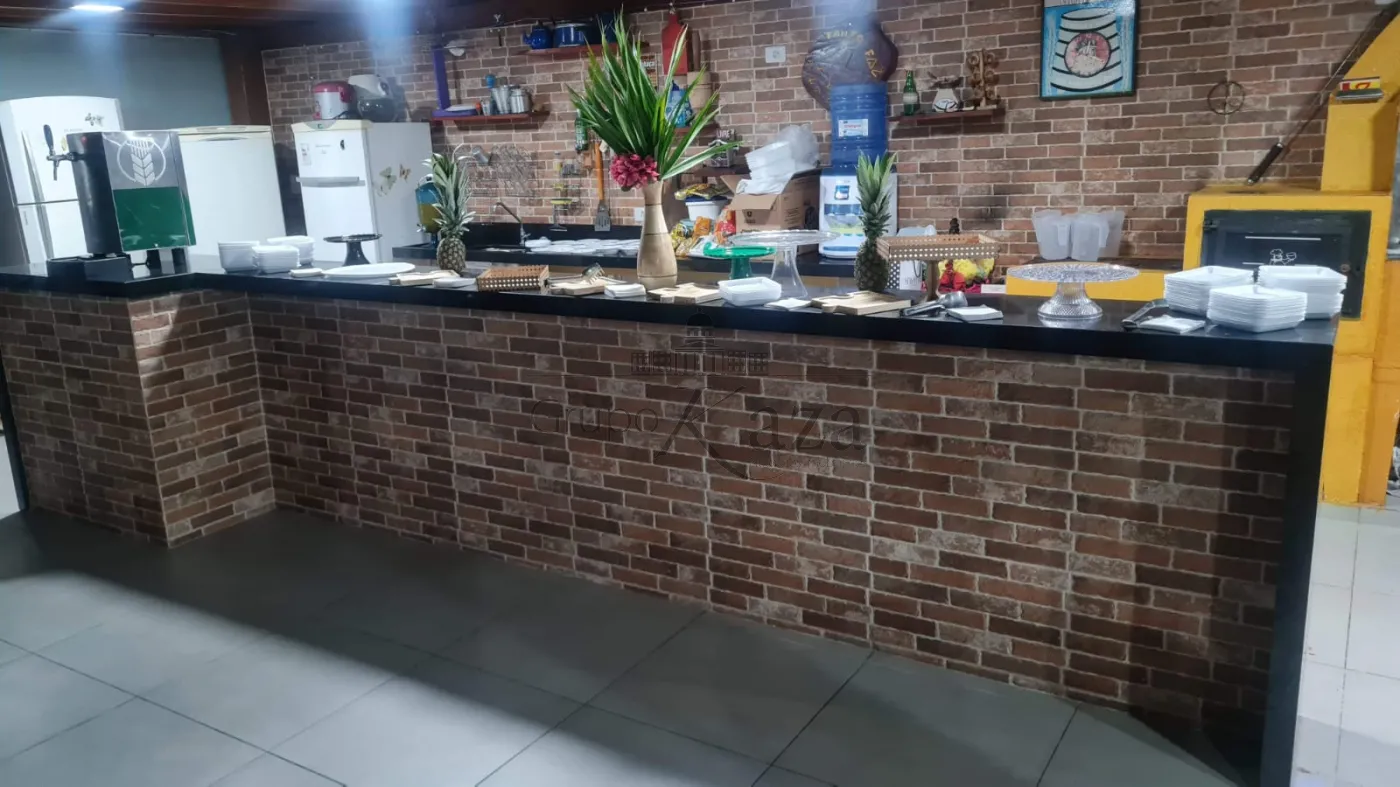 Foto 7 de Comercial Salão em Jardim Pereira do Amparo, Jacareí - imagem 7