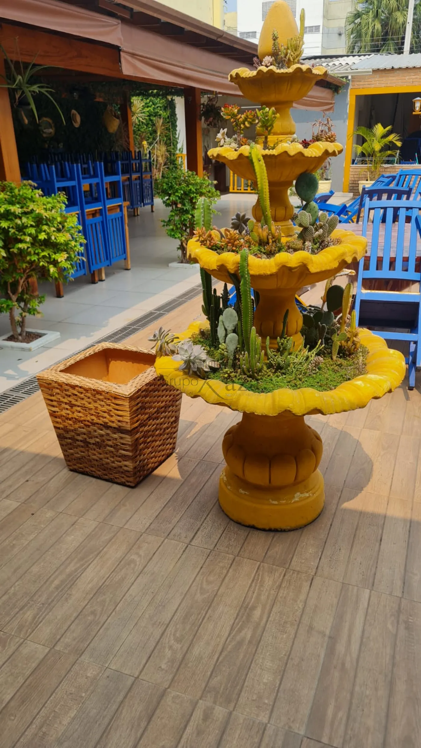 Foto 5 de Comercial Salão em Jardim Pereira do Amparo, Jacareí - imagem 5