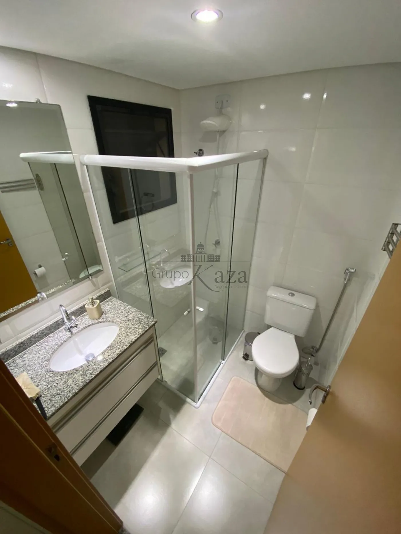 Foto 6 de Apartamento Padrão em Jardim Luíza, Jacareí - imagem 6