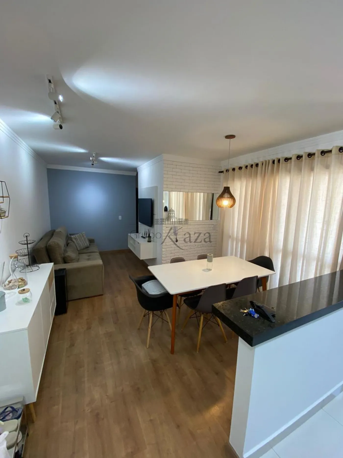 Foto 1 de Apartamento Padrão em Jardim Luíza, Jacareí - imagem 1 Foto 1 de Apartamento Padrão em Jardim Luíza, Jacareí - imagem 1