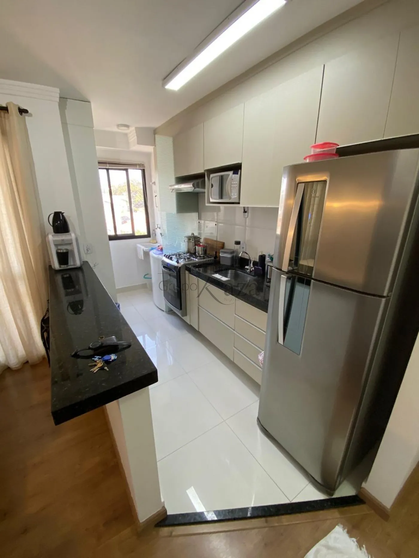 Foto 3 de Apartamento Padrão em Jardim Luíza, Jacareí - imagem 3 Foto 3 de Apartamento Padrão em Jardim Luíza, Jacareí - imagem 3