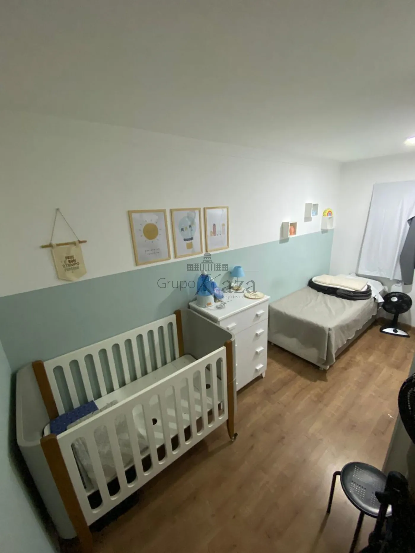 Foto 7 de Apartamento Padrão em Jardim Luíza, Jacareí - imagem 7