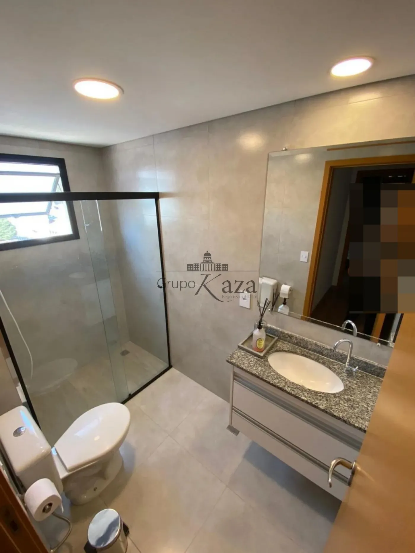 Foto 4 de Apartamento Padrão em Jardim Luíza, Jacareí - imagem 4