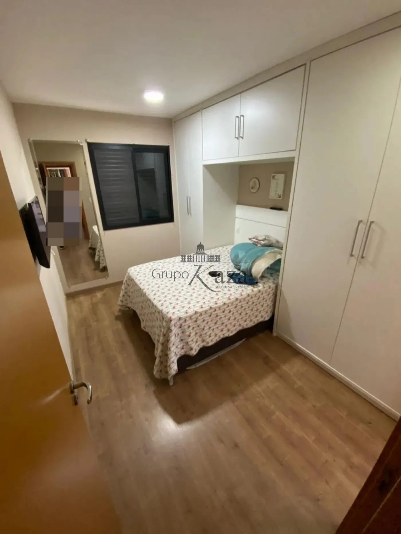 Foto 5 de Apartamento Padrão em Jardim Luíza, Jacareí - imagem 5