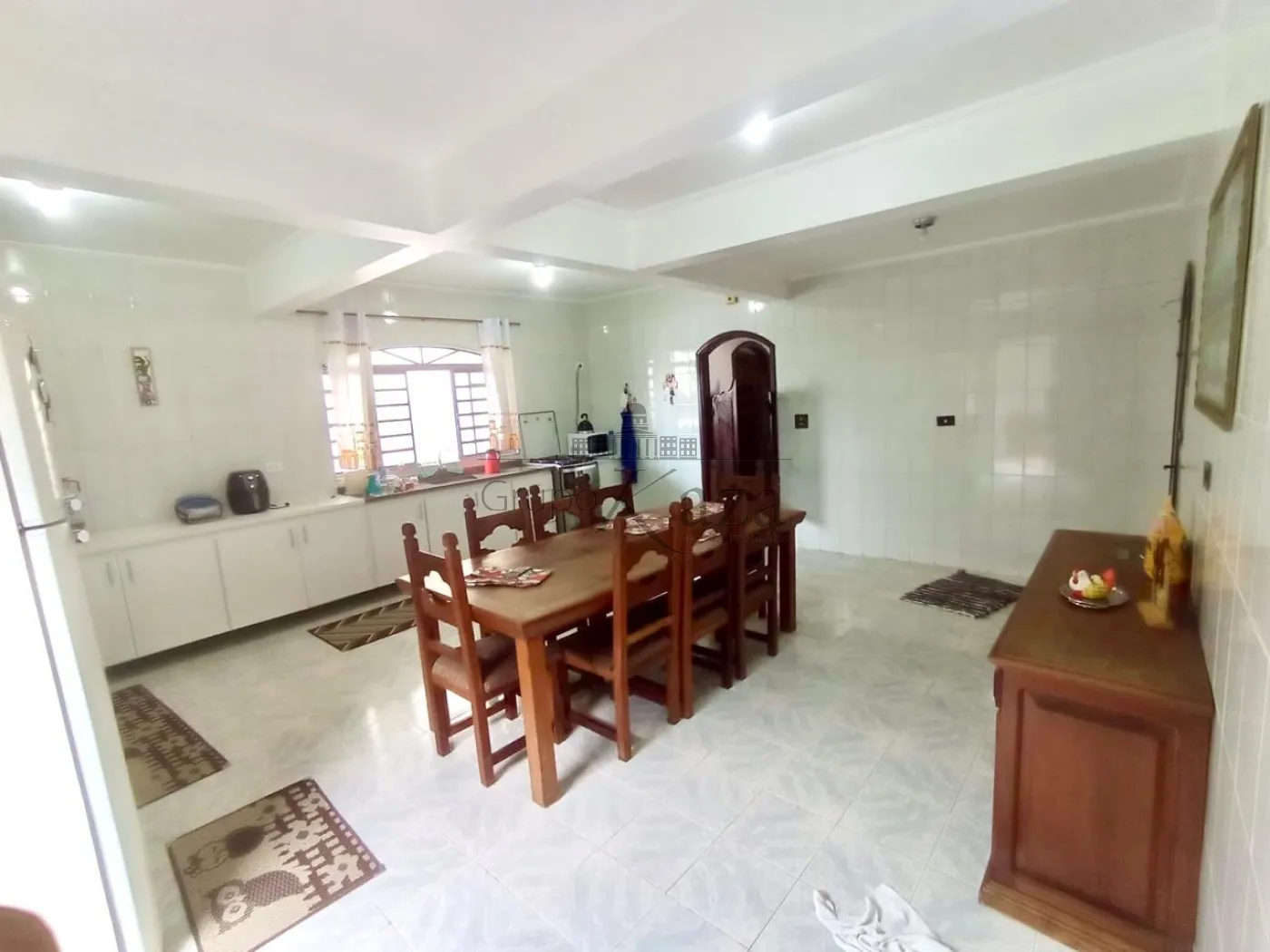 Foto 5 de Casa Sobrado em Jardim das Indústrias, São José dos Campos - imagem 5