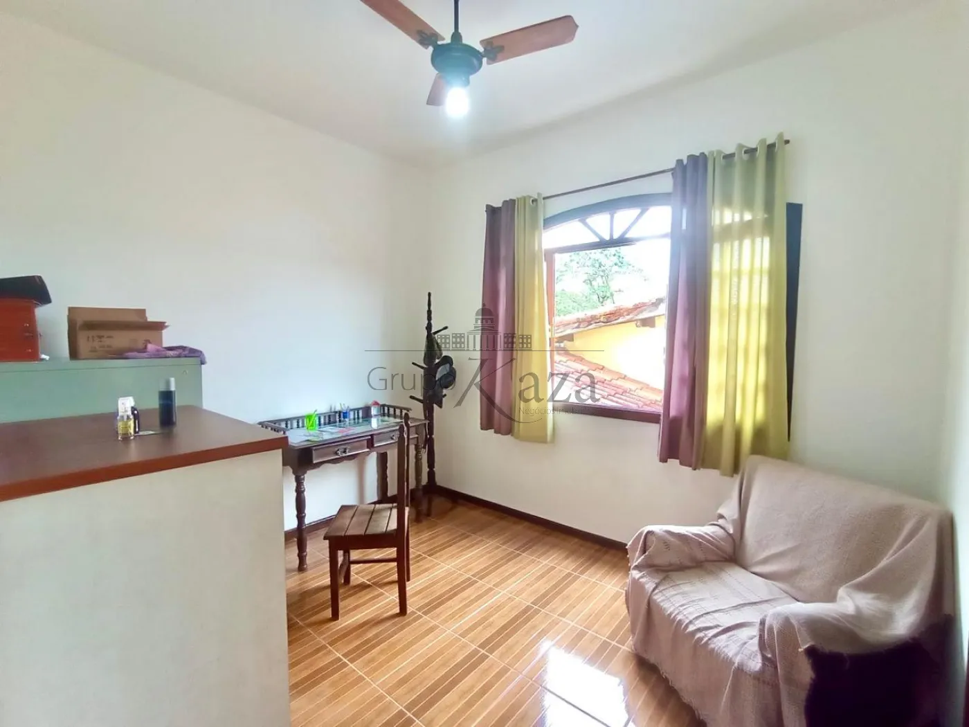 Foto 10 de Casa Sobrado em Jardim das Indústrias, São José dos Campos - imagem 10