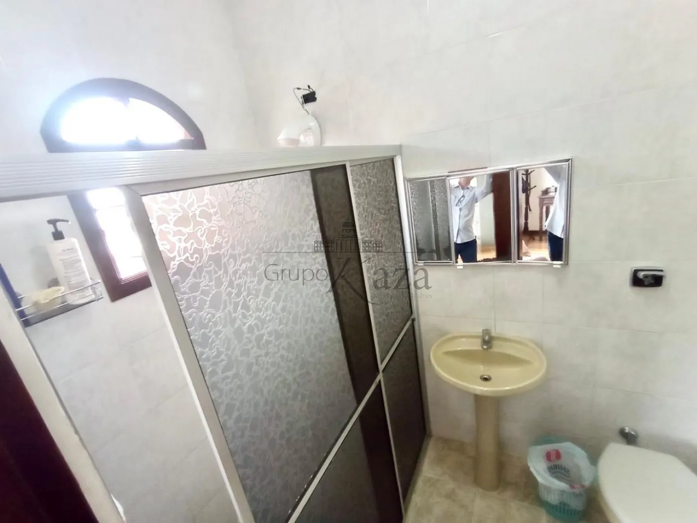 Foto 22 de Casa Sobrado em Jardim das Indústrias, São José dos Campos - imagem 22
