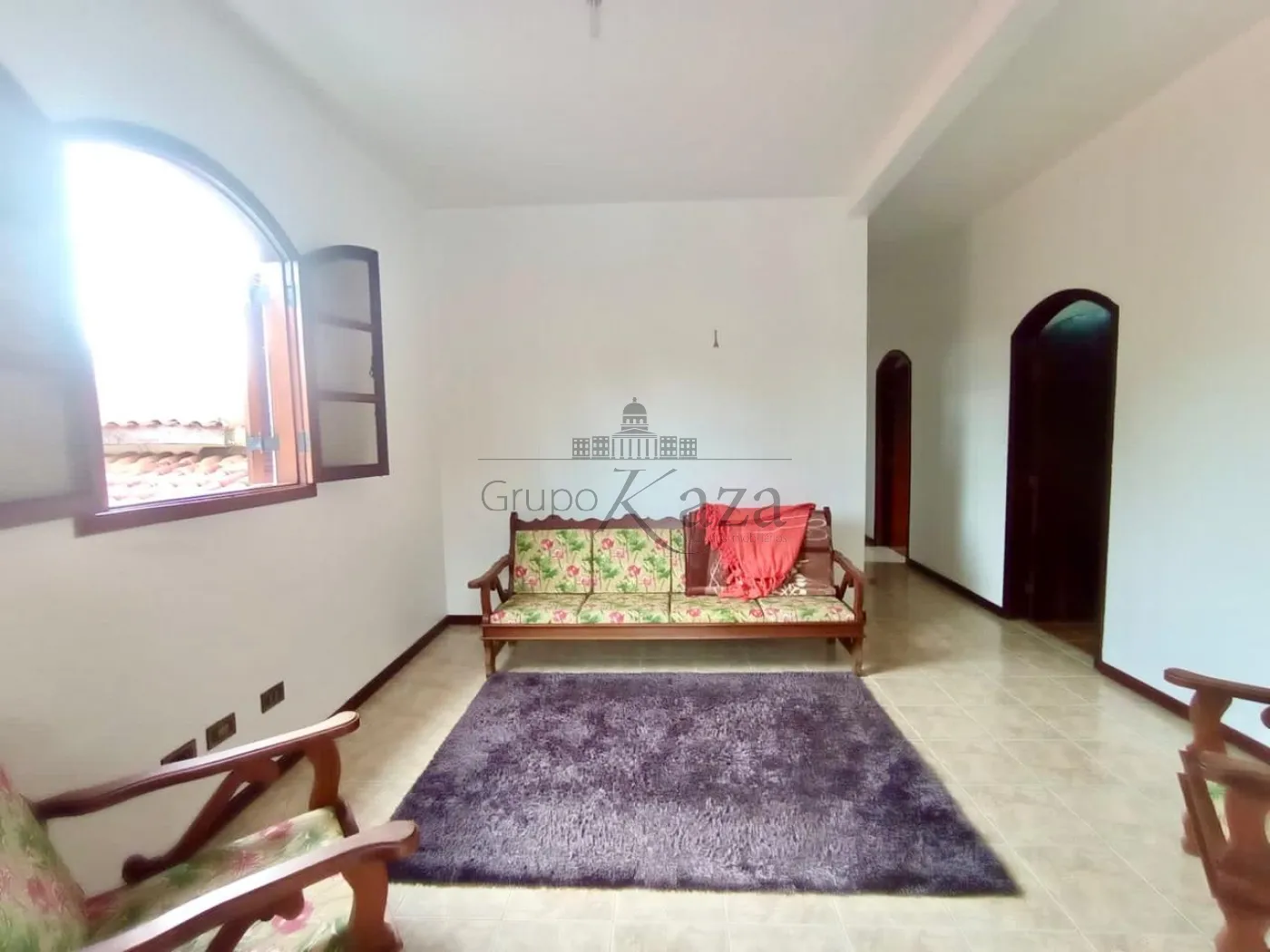 Foto 12 de Casa Sobrado em Jardim das Indústrias, São José dos Campos - imagem 12