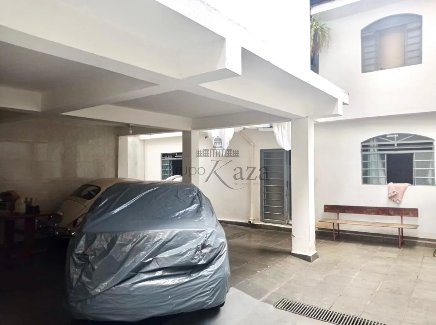 Foto 30 de Casa Sobrado em Jardim das Indústrias, São José dos Campos - imagem 30