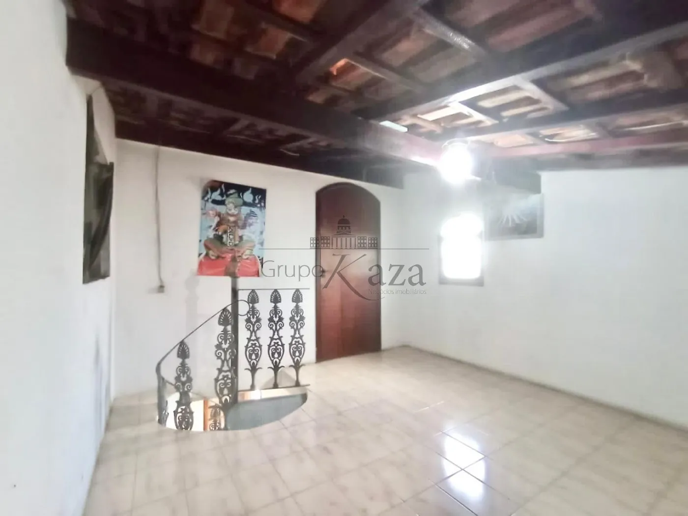 Foto 9 de Casa Sobrado em Jardim das Indústrias, São José dos Campos - imagem 9