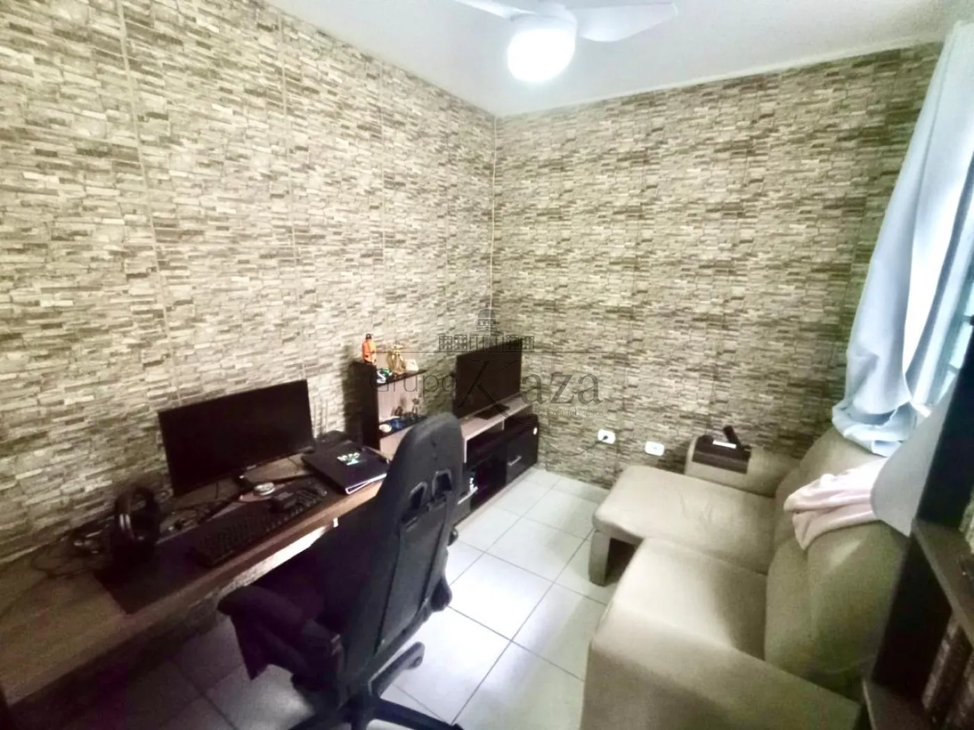 Foto 19 de Casa Sobrado em Jardim das Indústrias, São José dos Campos - imagem 19