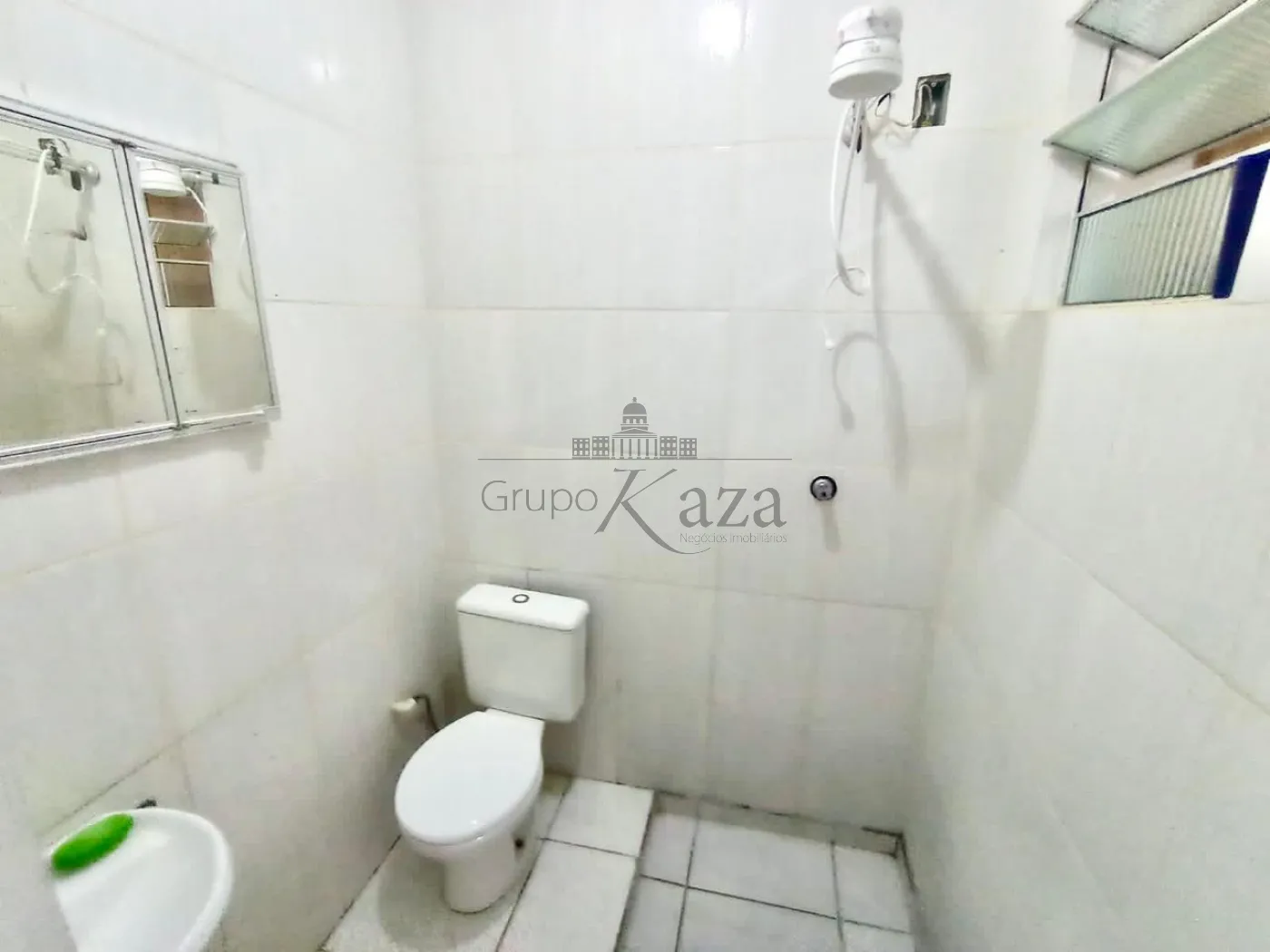 Foto 23 de Casa Sobrado em Jardim das Indústrias, São José dos Campos - imagem 23