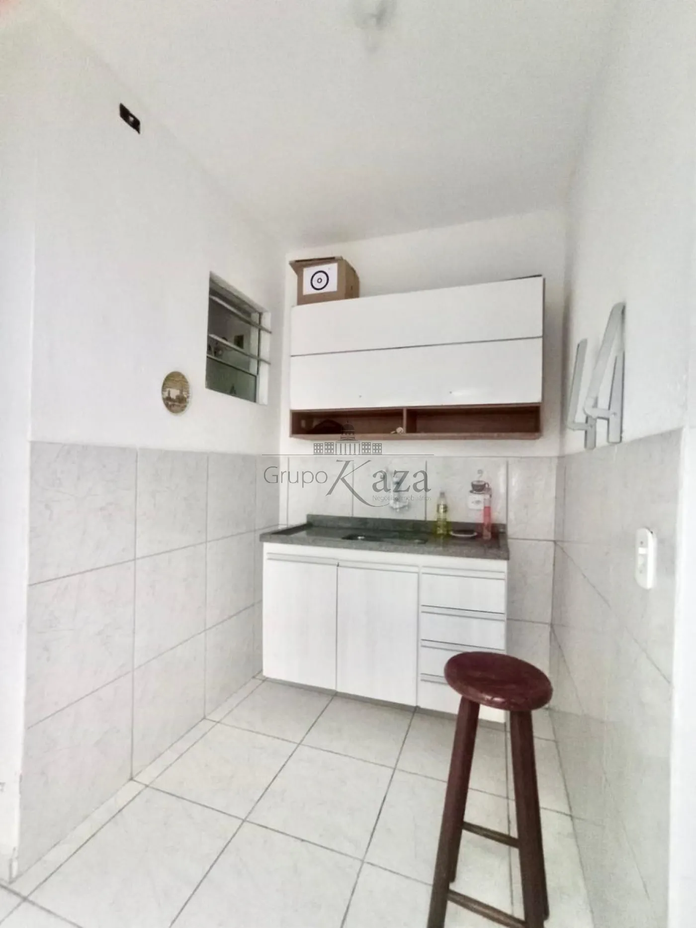 Foto 6 de Casa Sobrado em Jardim das Indústrias, São José dos Campos - imagem 6