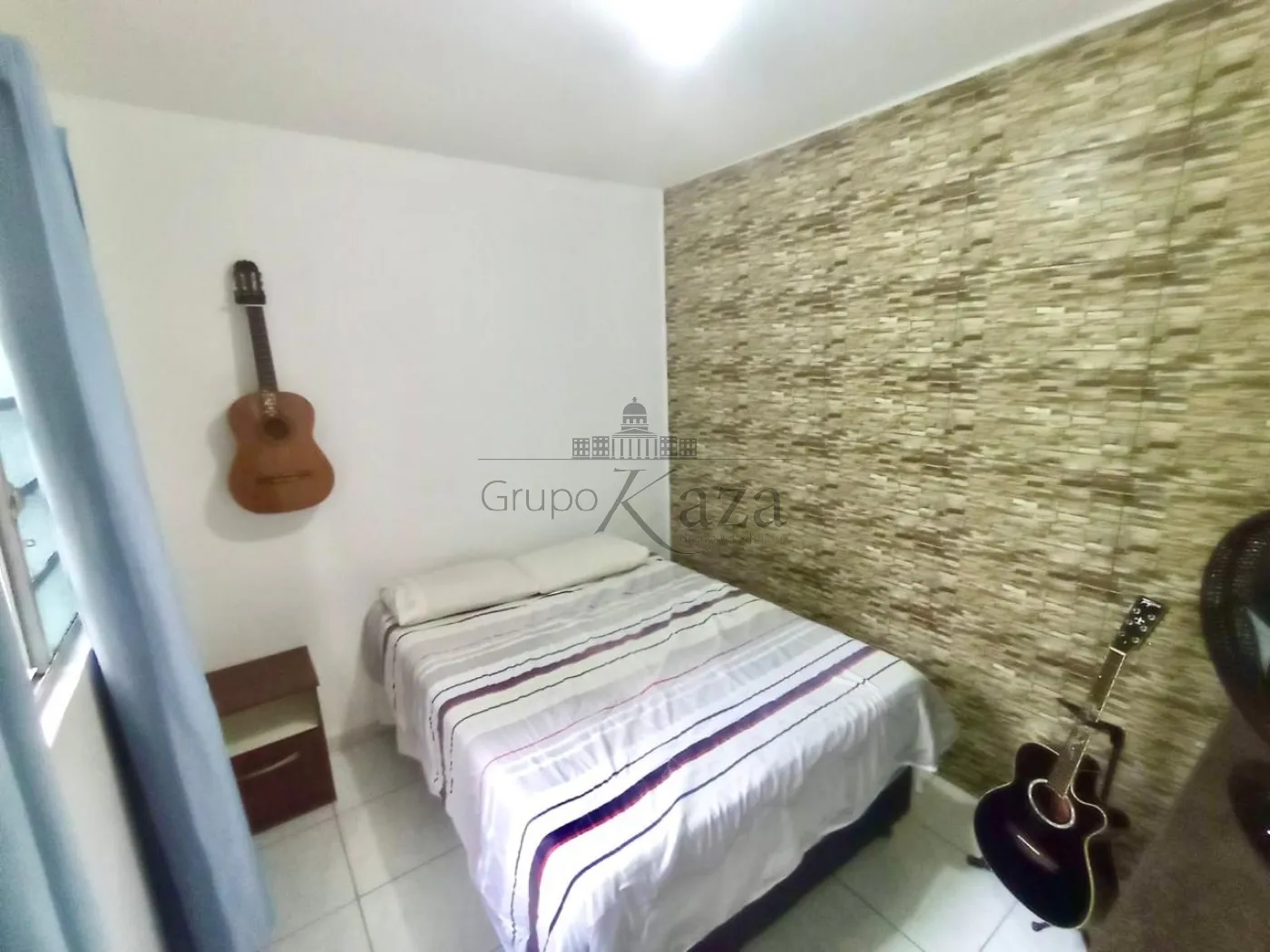 Foto 17 de Casa Sobrado em Jardim das Indústrias, São José dos Campos - imagem 17