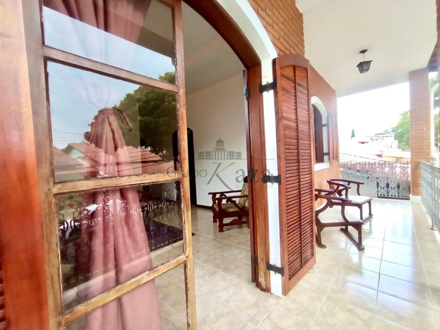 Foto 28 de Casa Sobrado em Jardim das Indústrias, São José dos Campos - imagem 28