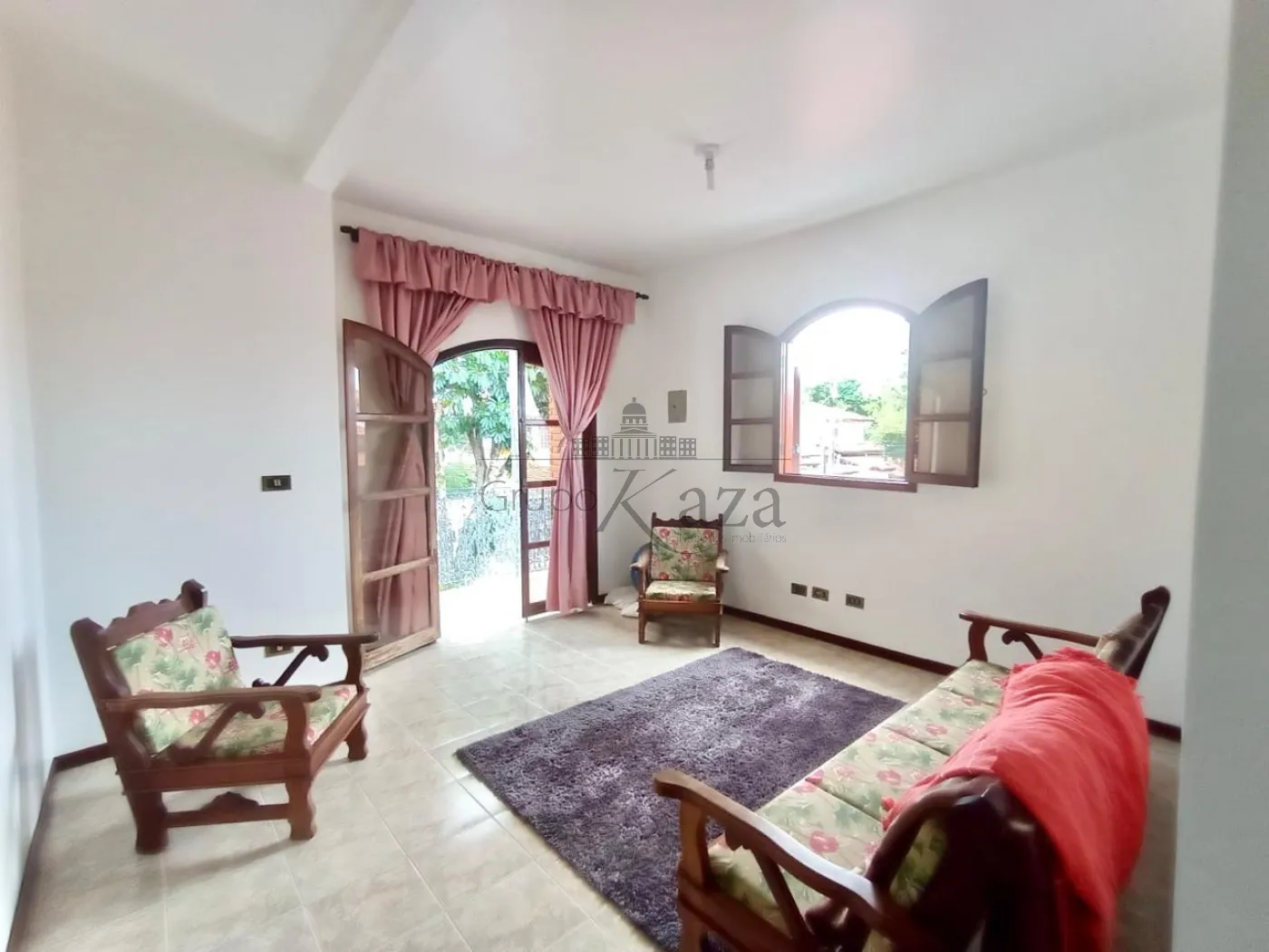 Foto 13 de Casa Sobrado em Jardim das Indústrias, São José dos Campos - imagem 13