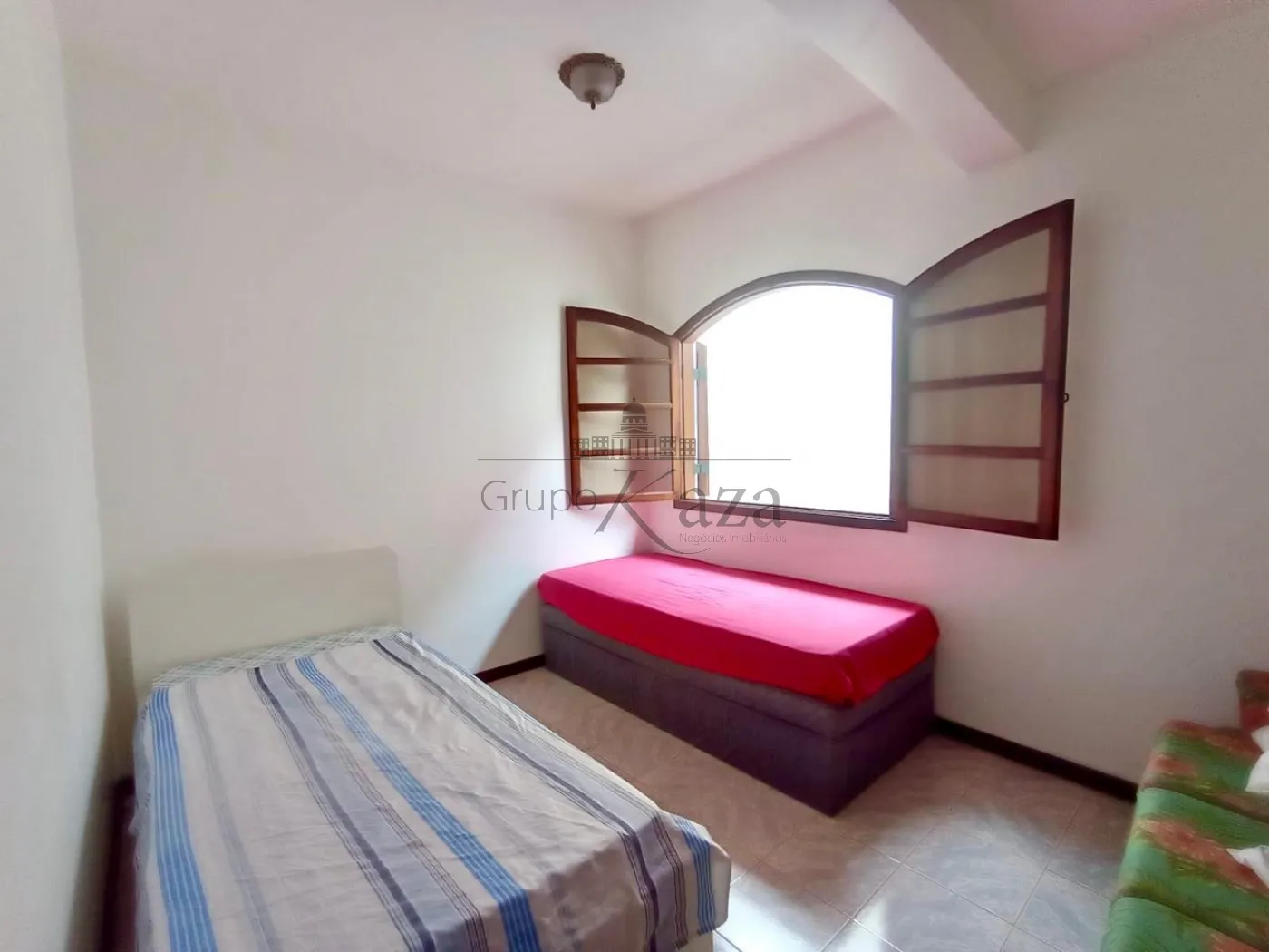 Foto 20 de Casa Sobrado em Jardim das Indústrias, São José dos Campos - imagem 20