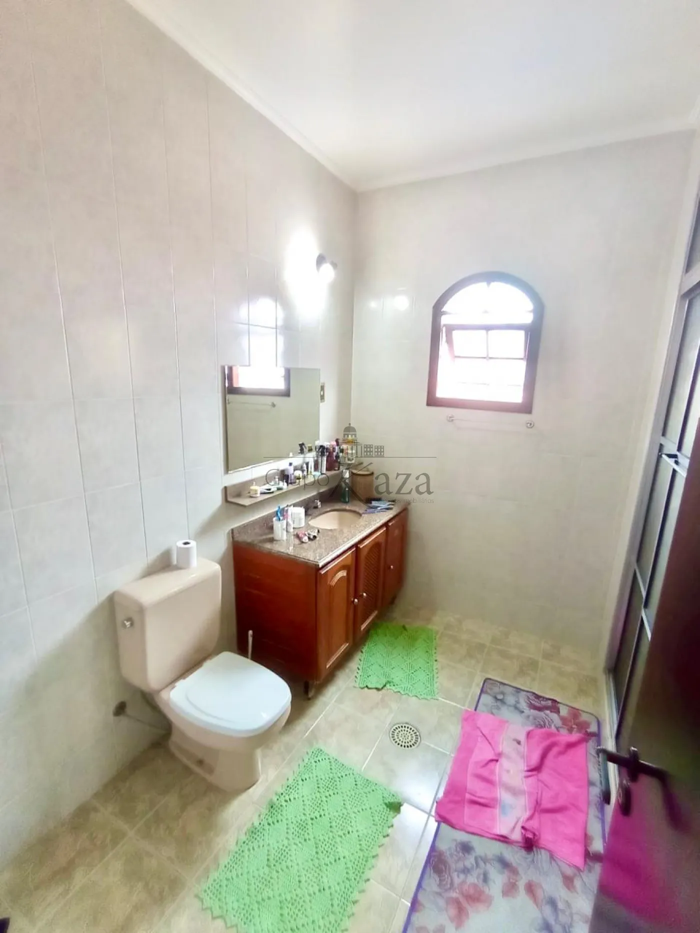 Foto 24 de Casa Sobrado em Jardim das Indústrias, São José dos Campos - imagem 24