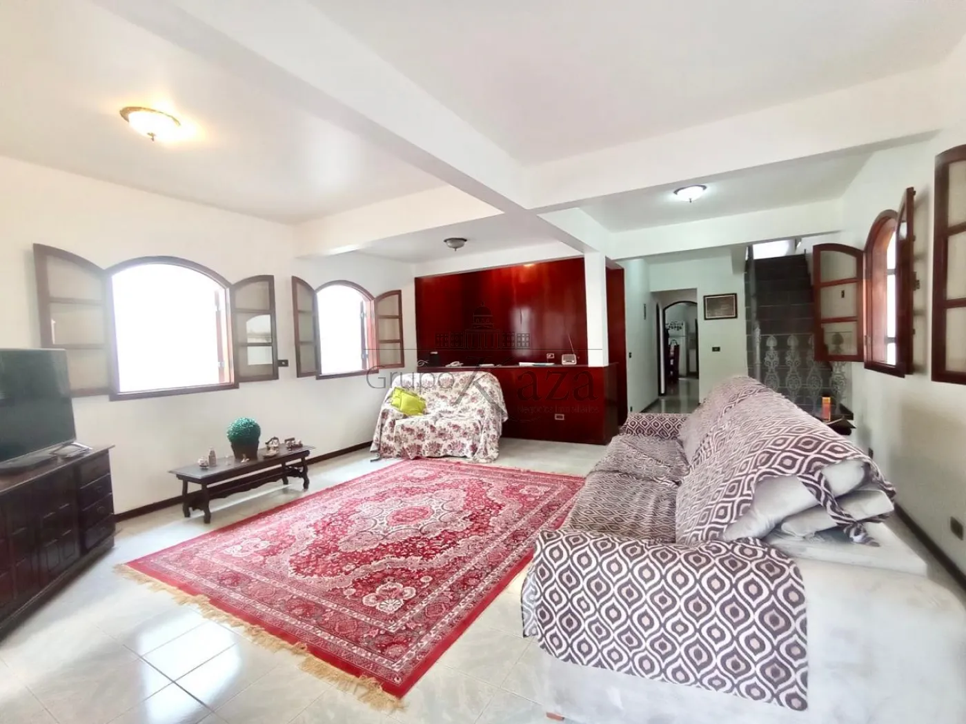 Foto 2 de Casa Sobrado em Jardim das Indústrias, São José dos Campos - imagem 2