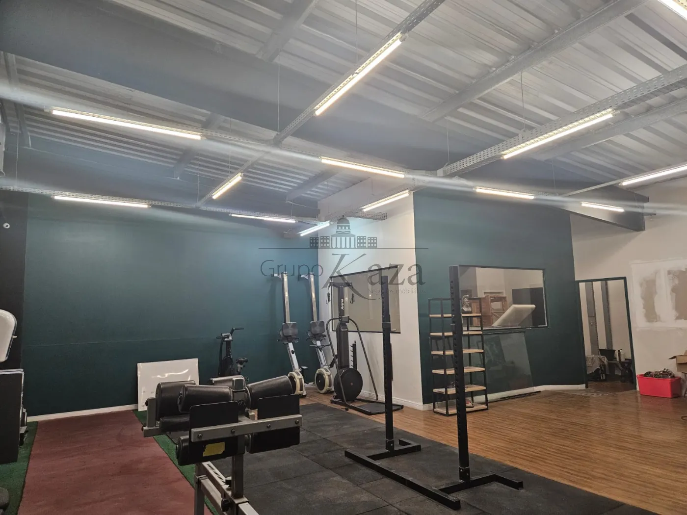 Foto 2 de Comercial Loja em condomínio comercial em Jardim Aquarius, São José dos Campos - imagem 2 Foto 2 de Comercial Loja em condomínio comercial em Jardim Aquarius, São José dos Campos - imagem 2