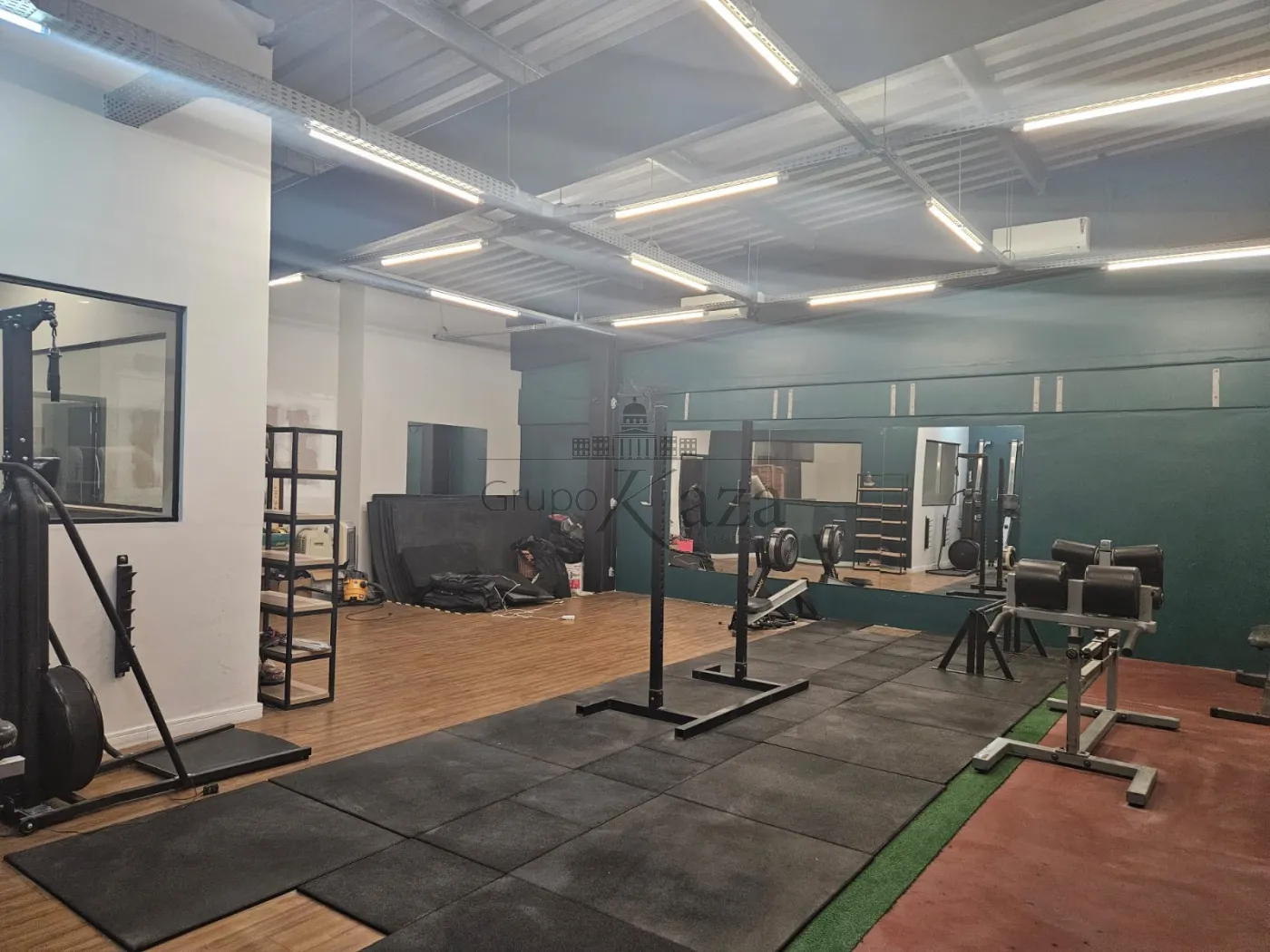 Foto 1 de Comercial Loja em condomínio comercial em Jardim Aquarius, São José dos Campos - imagem 1 Foto 1 de Comercial Loja em condomínio comercial em Jardim Aquarius, São José dos Campos - imagem 1