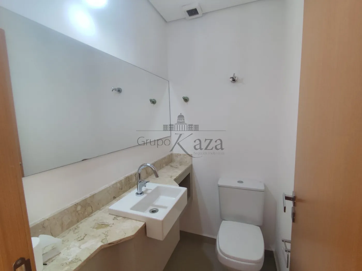 Foto 9 de Apartamento Padrão em Vila Ema, São José dos Campos - imagem 9