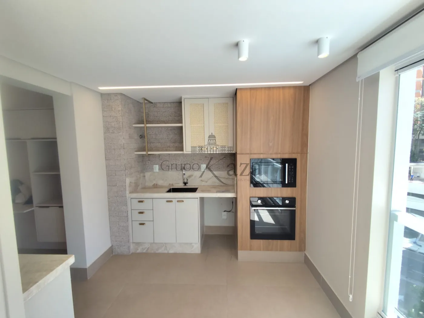 Foto 6 de Apartamento Padrão em Vila Ema, São José dos Campos - imagem 6
