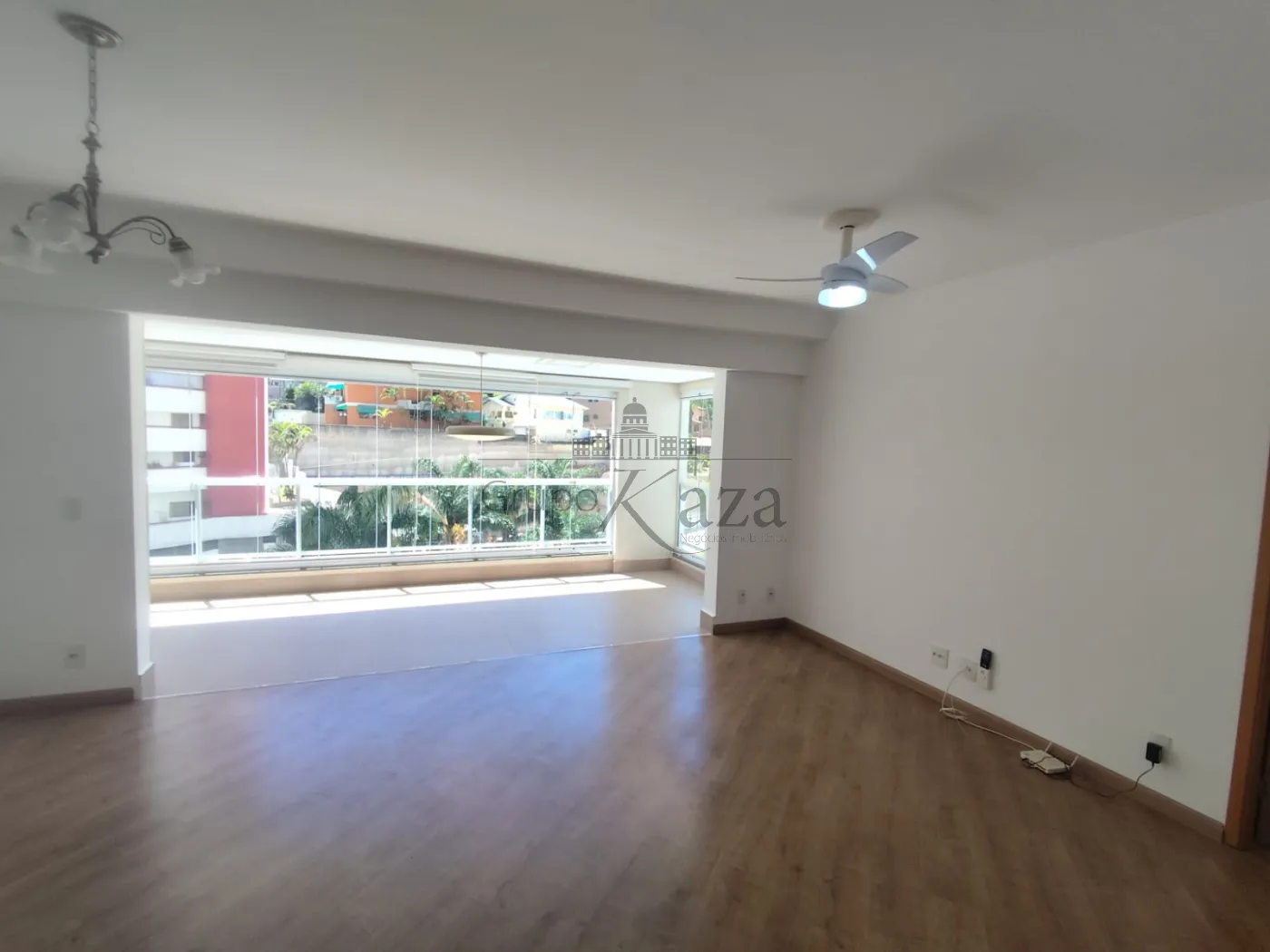 Foto 1 de Apartamento Padrão em Vila Ema, São José dos Campos - imagem 1