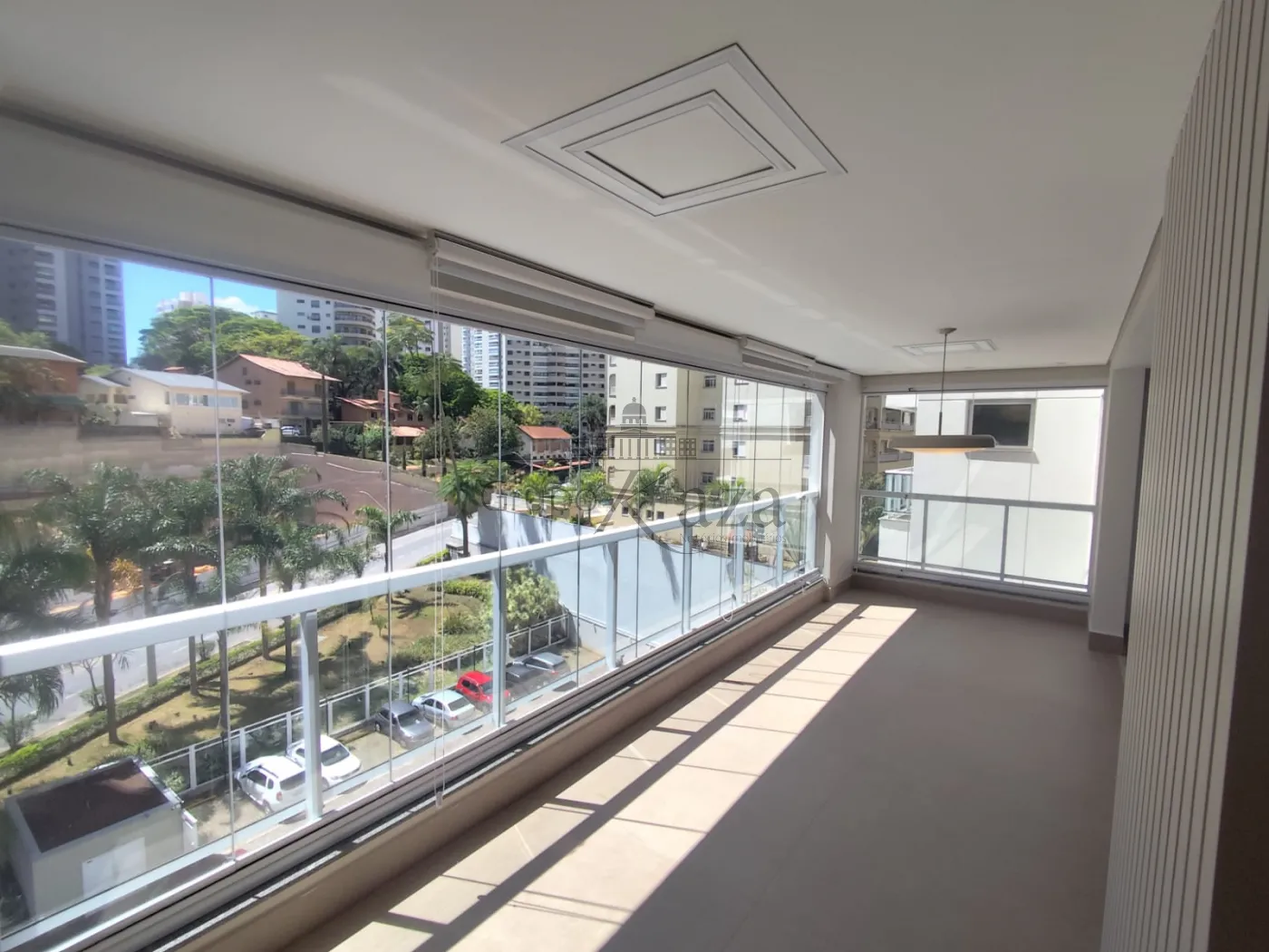 Foto 7 de Apartamento Padrão em Vila Ema, São José dos Campos - imagem 7