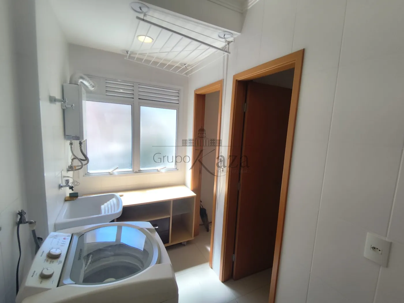 Foto 4 de Apartamento Padrão em Vila Ema, São José dos Campos - imagem 4
