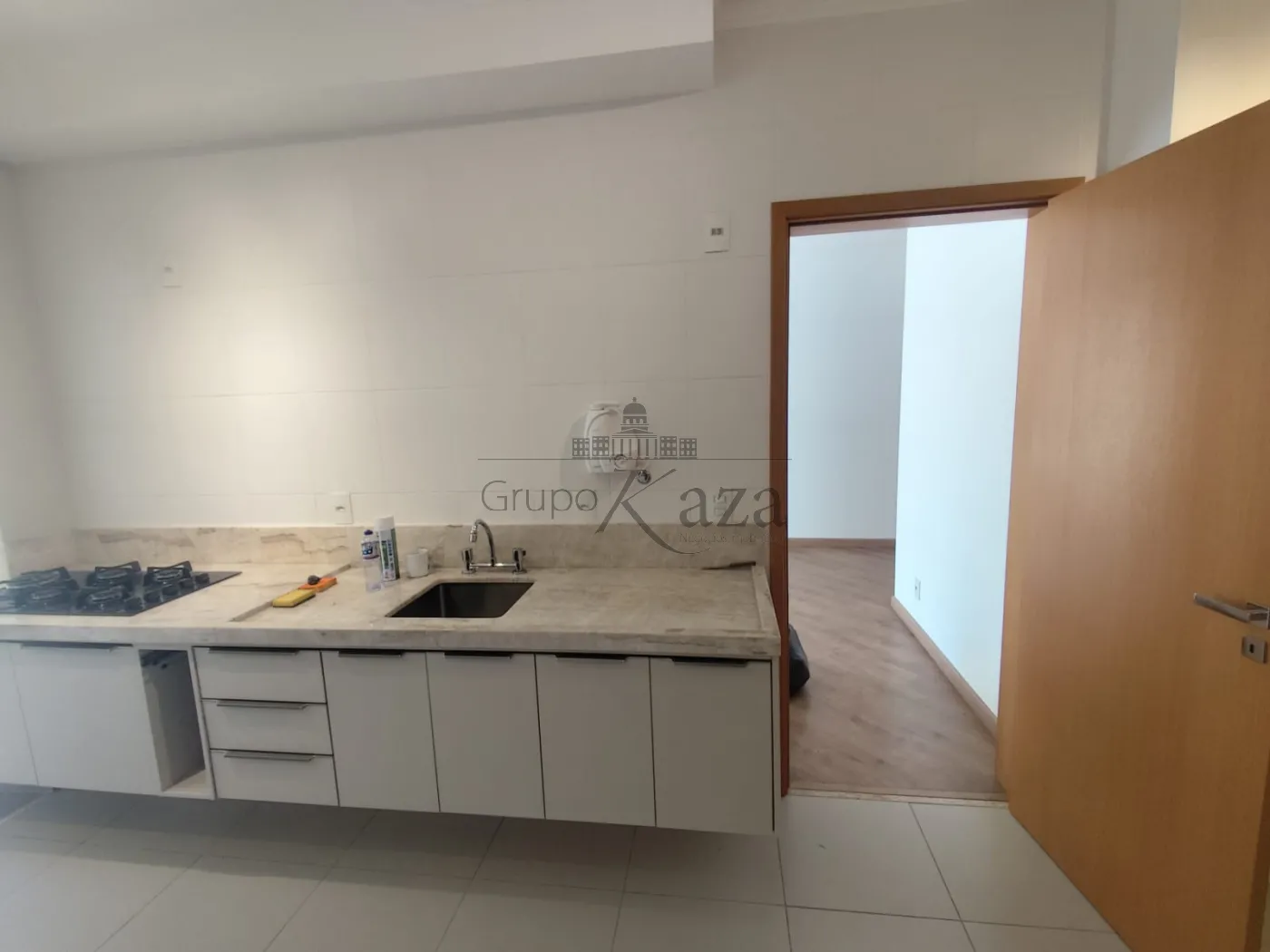 Foto 3 de Apartamento Padrão em Vila Ema, São José dos Campos - imagem 3