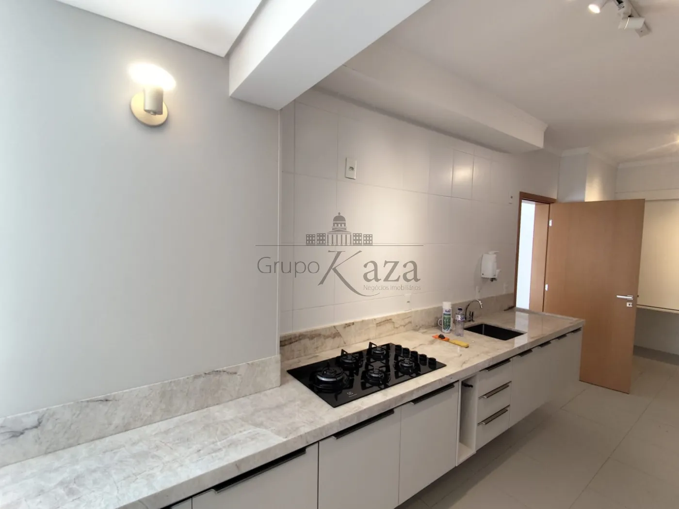 Foto 2 de Apartamento Padrão em Vila Ema, São José dos Campos - imagem 2