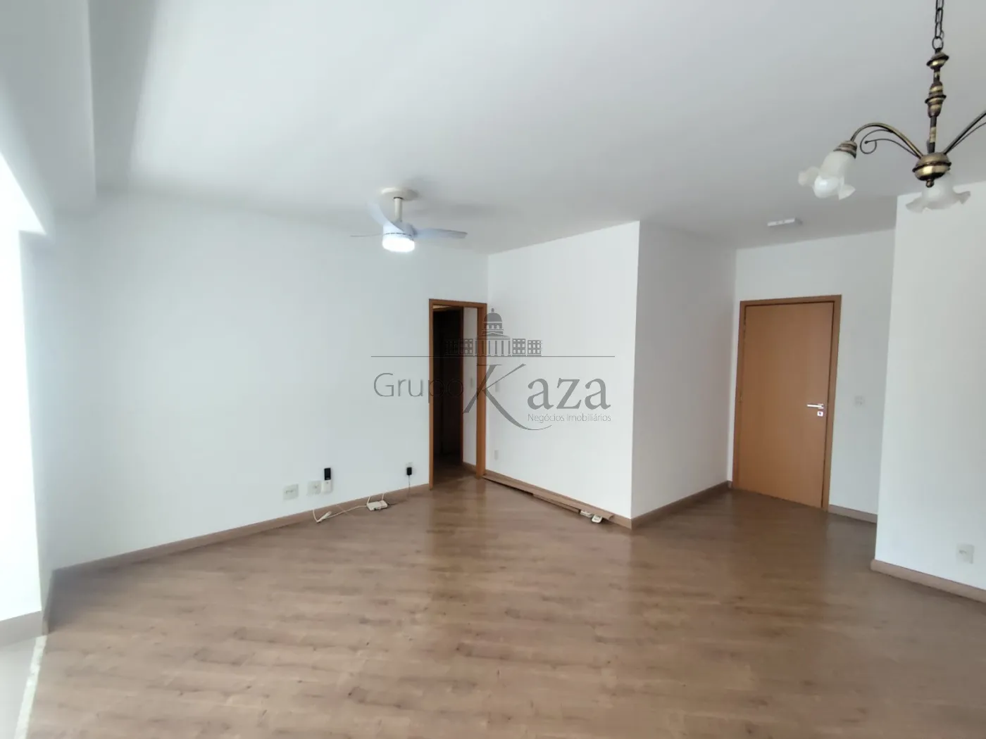 Foto 12 de Apartamento Padrão em Vila Ema, São José dos Campos - imagem 12