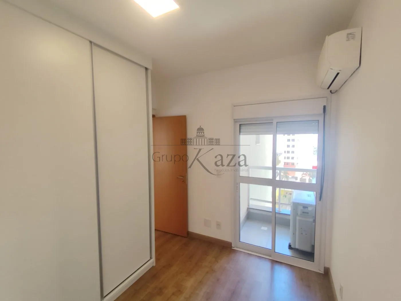 Foto 14 de Apartamento Padrão em Vila Ema, São José dos Campos - imagem 14
