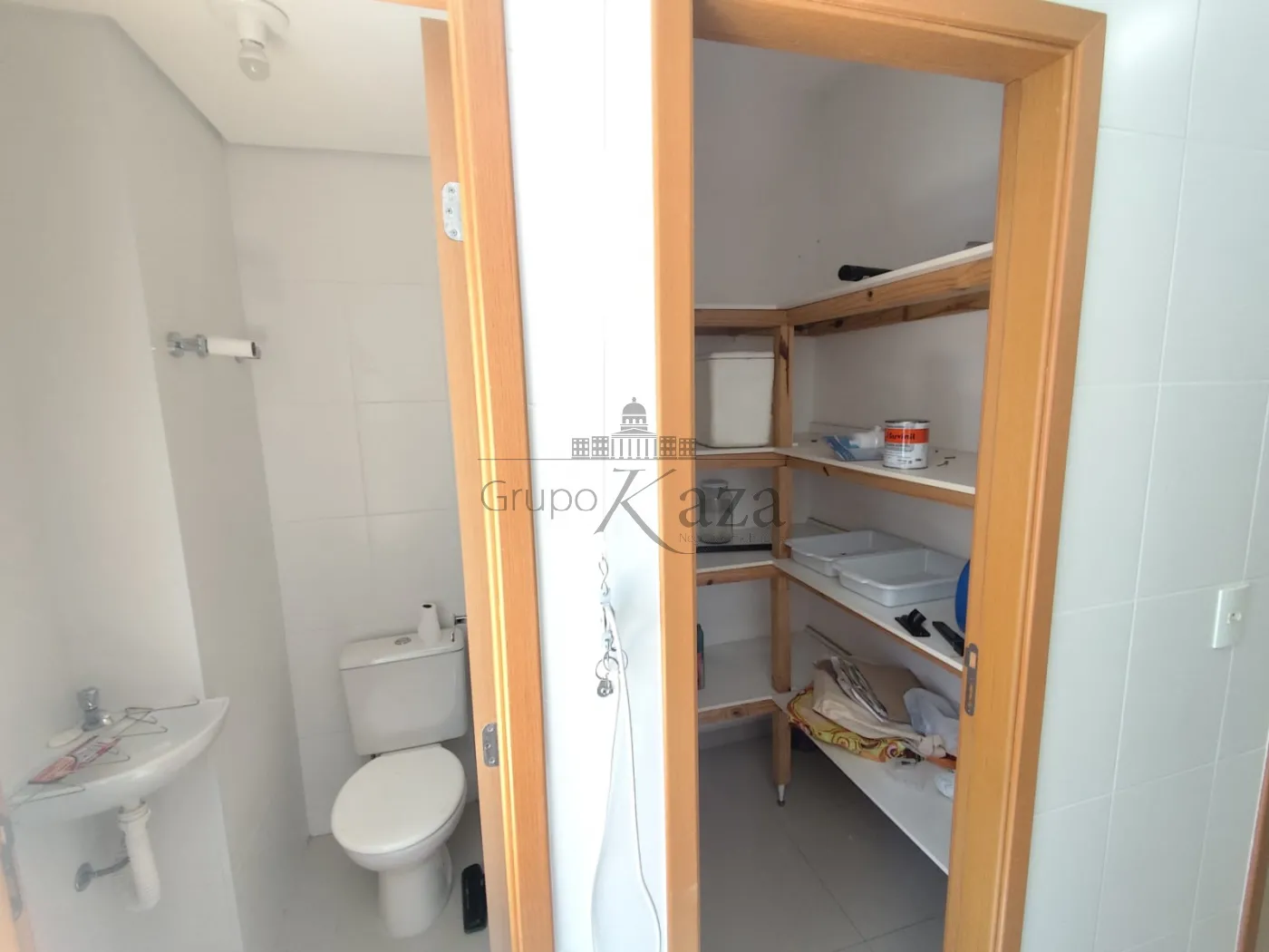 Foto 5 de Apartamento Padrão em Vila Ema, São José dos Campos - imagem 5