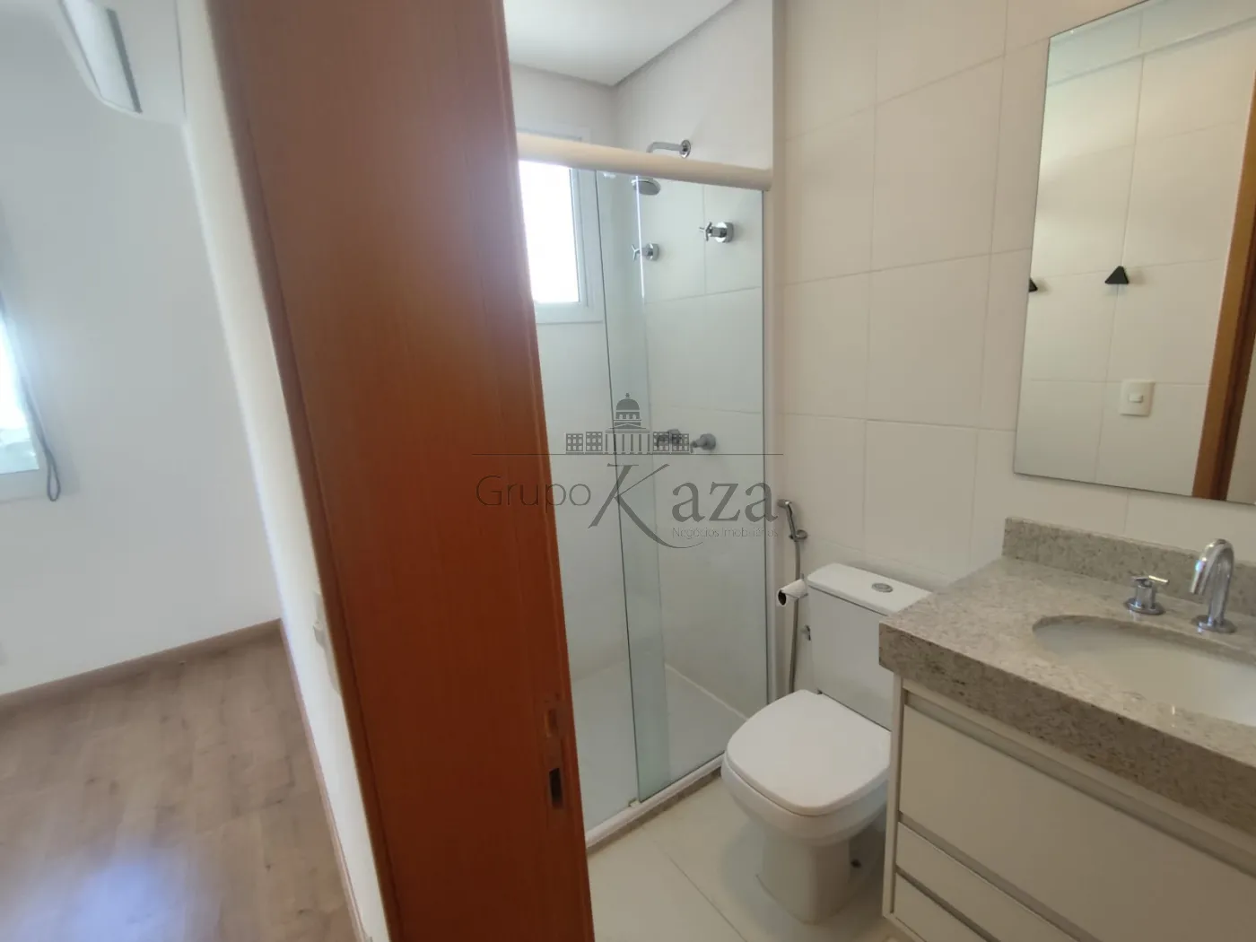 Foto 13 de Apartamento Padrão em Vila Ema, São José dos Campos - imagem 13