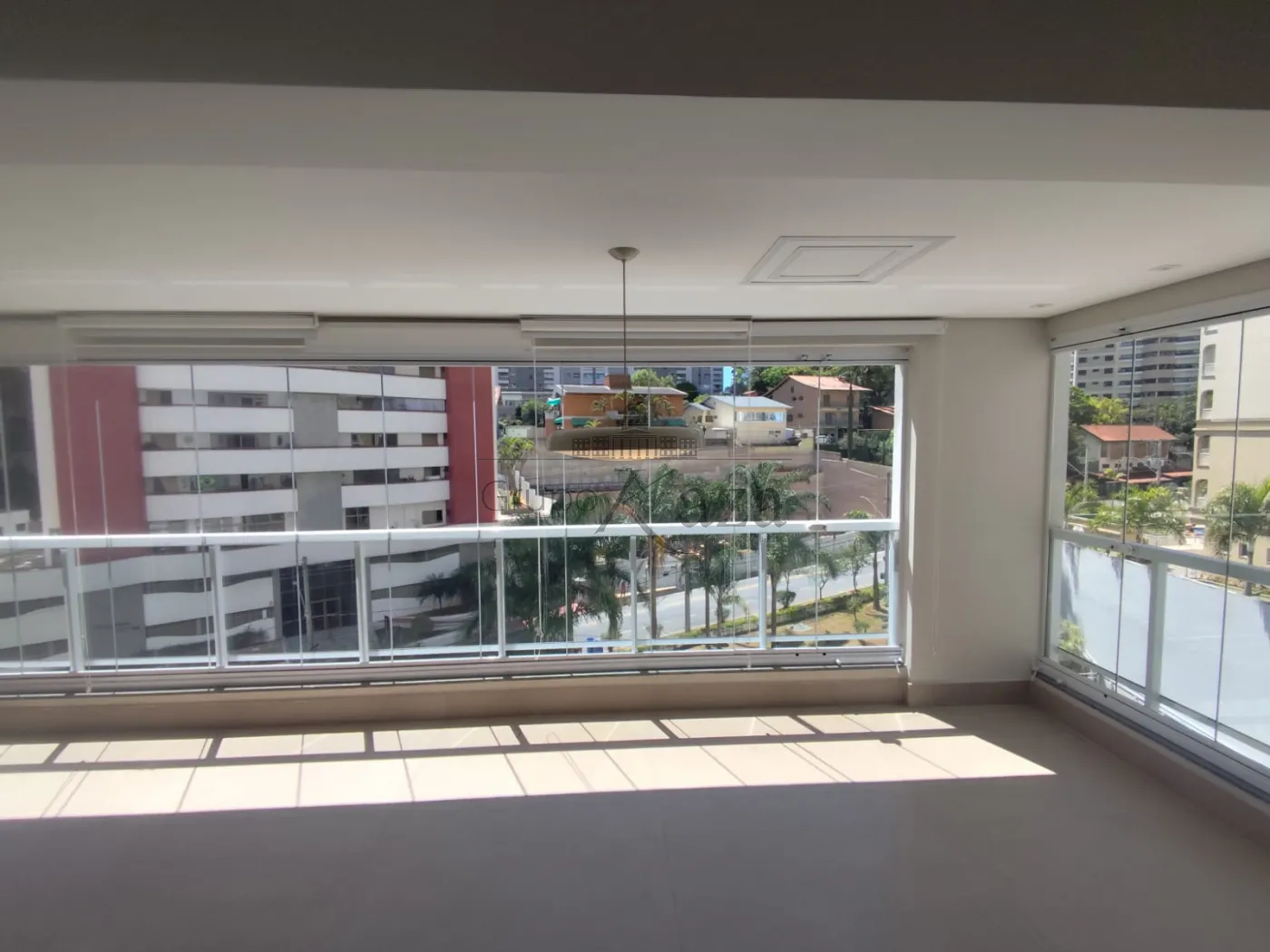 Foto 8 de Apartamento Padrão em Vila Ema, São José dos Campos - imagem 8