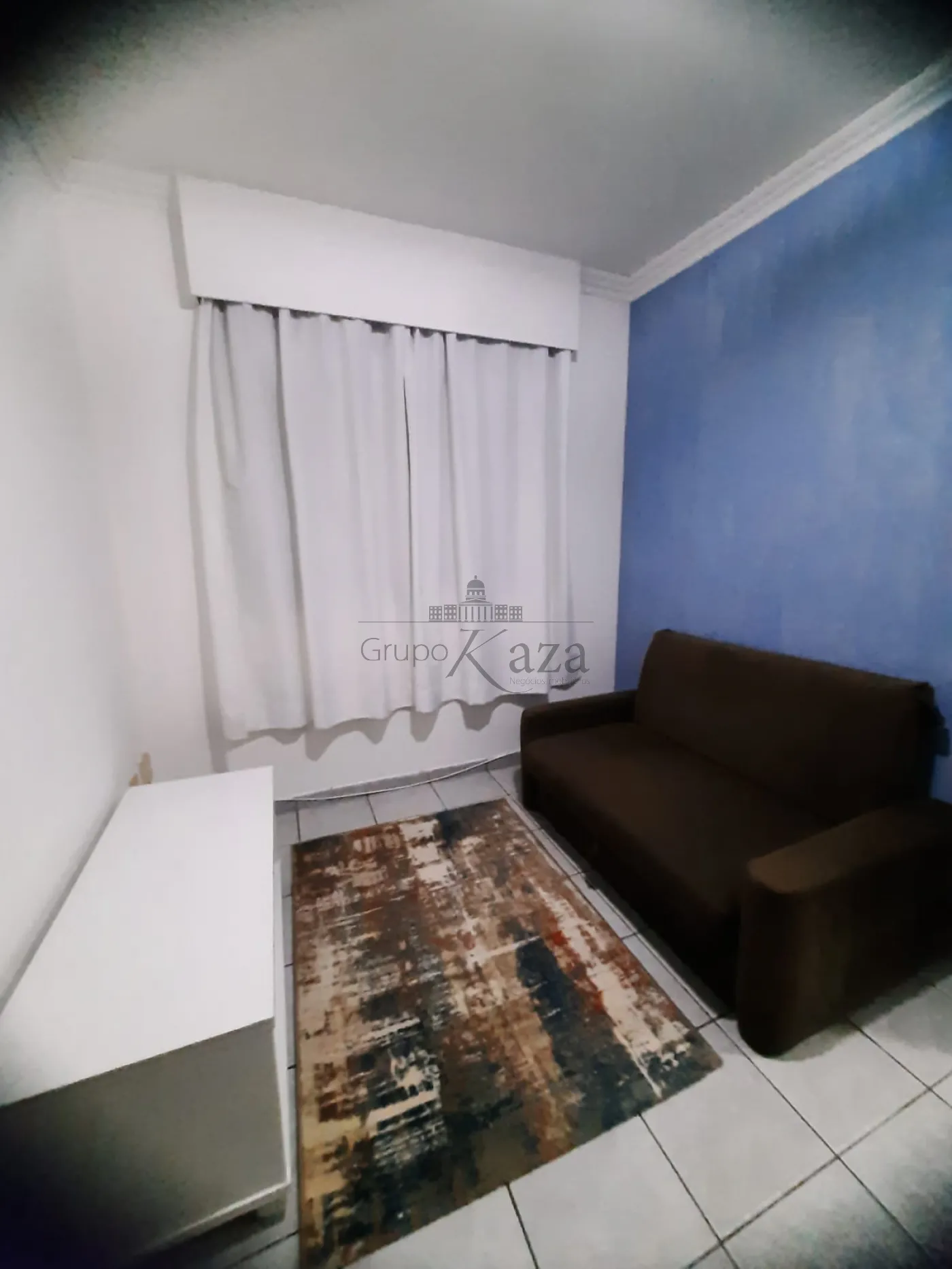 Foto 1 de Apartamento Padrão em Jardim Satélite, São José dos Campos - imagem 1