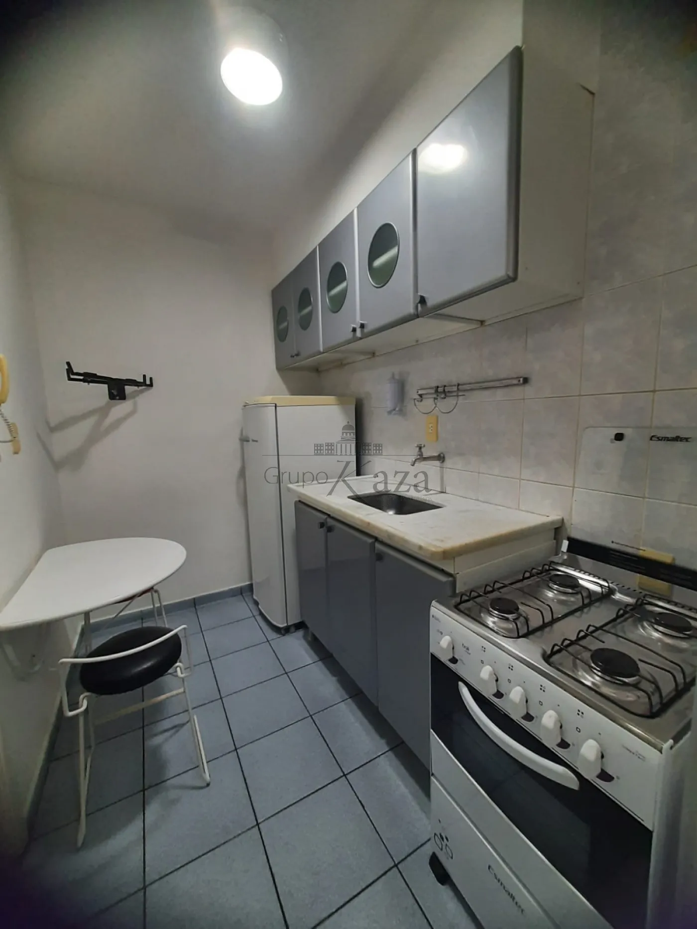 Foto 2 de Apartamento Padrão em Jardim Satélite, São José dos Campos - imagem 2