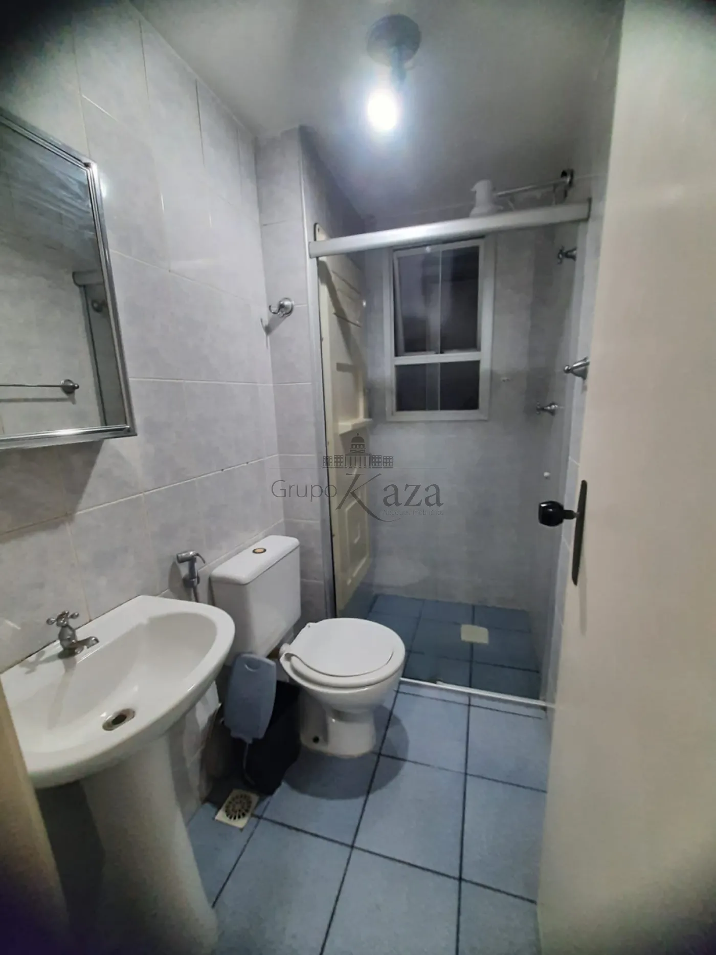 Foto 5 de Apartamento Padrão em Jardim Satélite, São José dos Campos - imagem 5