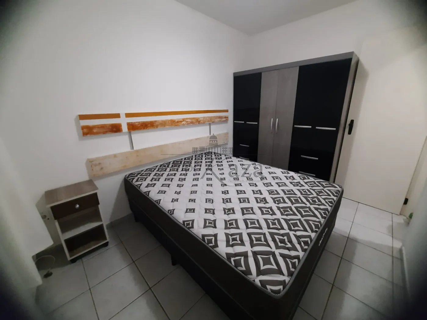 Foto 6 de Apartamento Padrão em Jardim Satélite, São José dos Campos - imagem 6