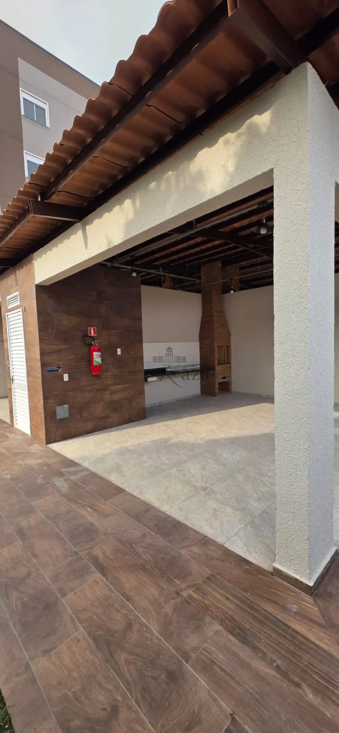 Foto 8 de Apartamento Padrão em Jardim São José II, São José dos Campos - imagem 8