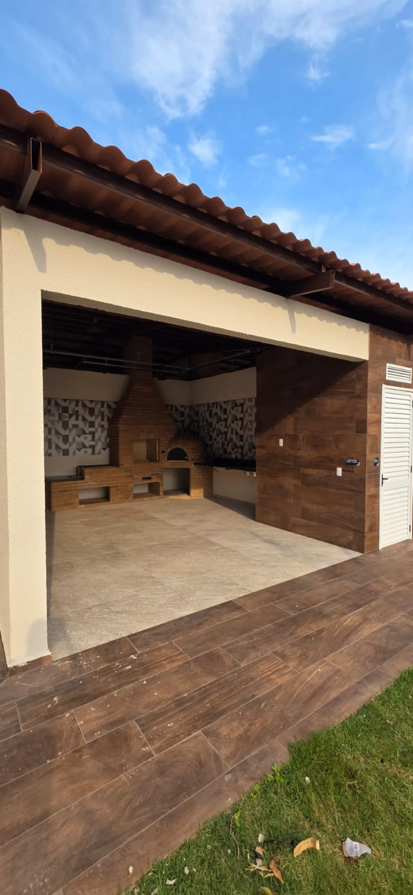 Foto 9 de Apartamento Padrão em Jardim São José II, São José dos Campos - imagem 9