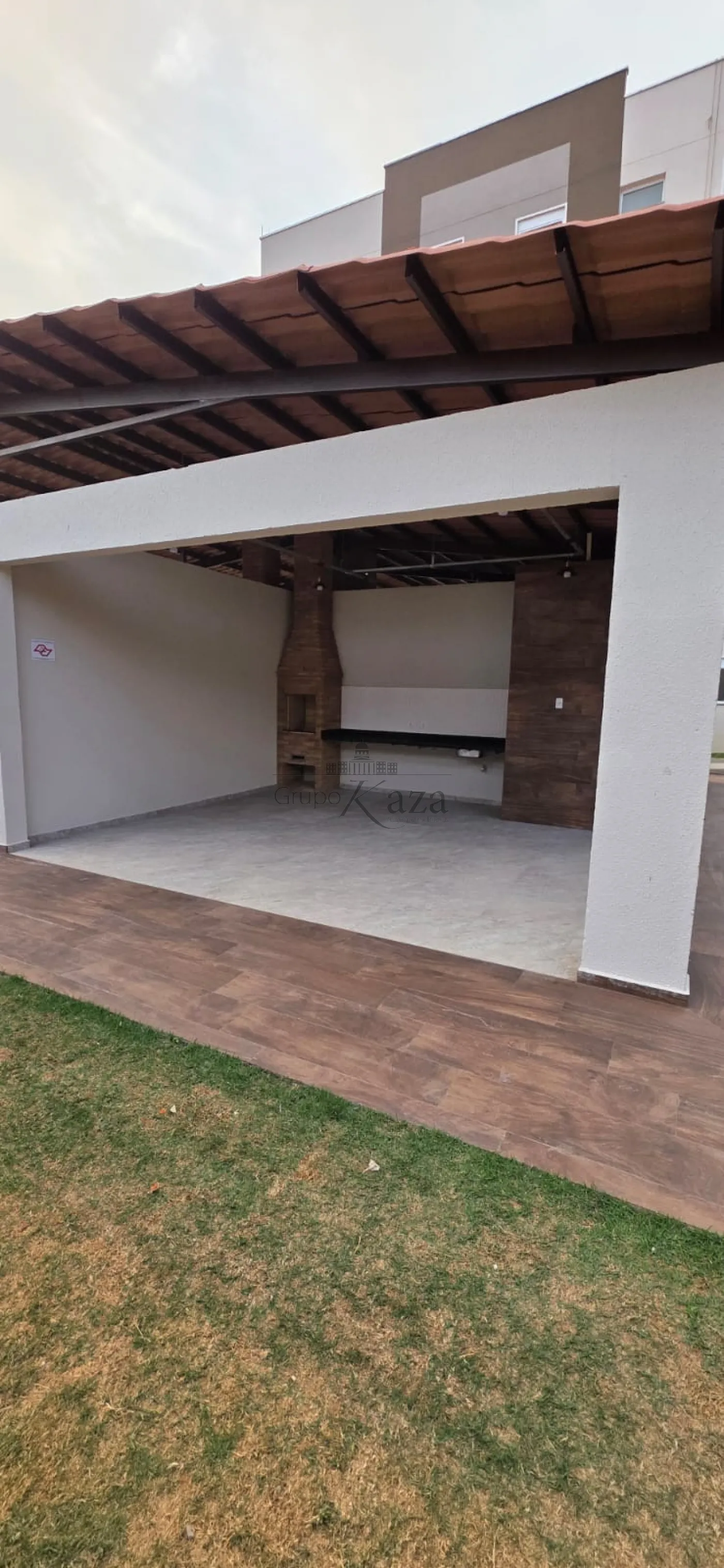 Foto 7 de Apartamento Padrão em Jardim São José II, São José dos Campos - imagem 7