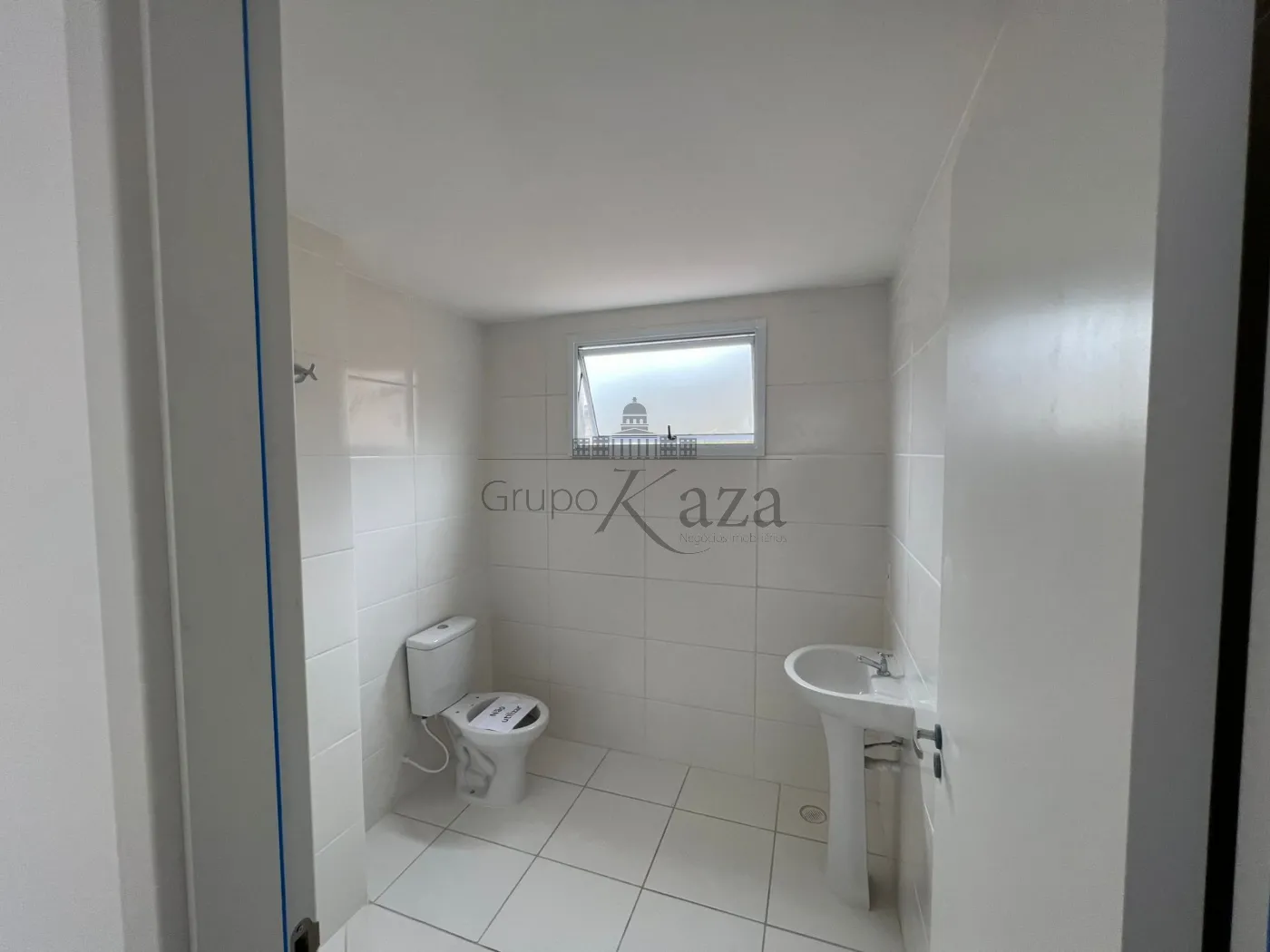 Foto 4 de Apartamento Padrão em Jardim São José II, São José dos Campos - imagem 4