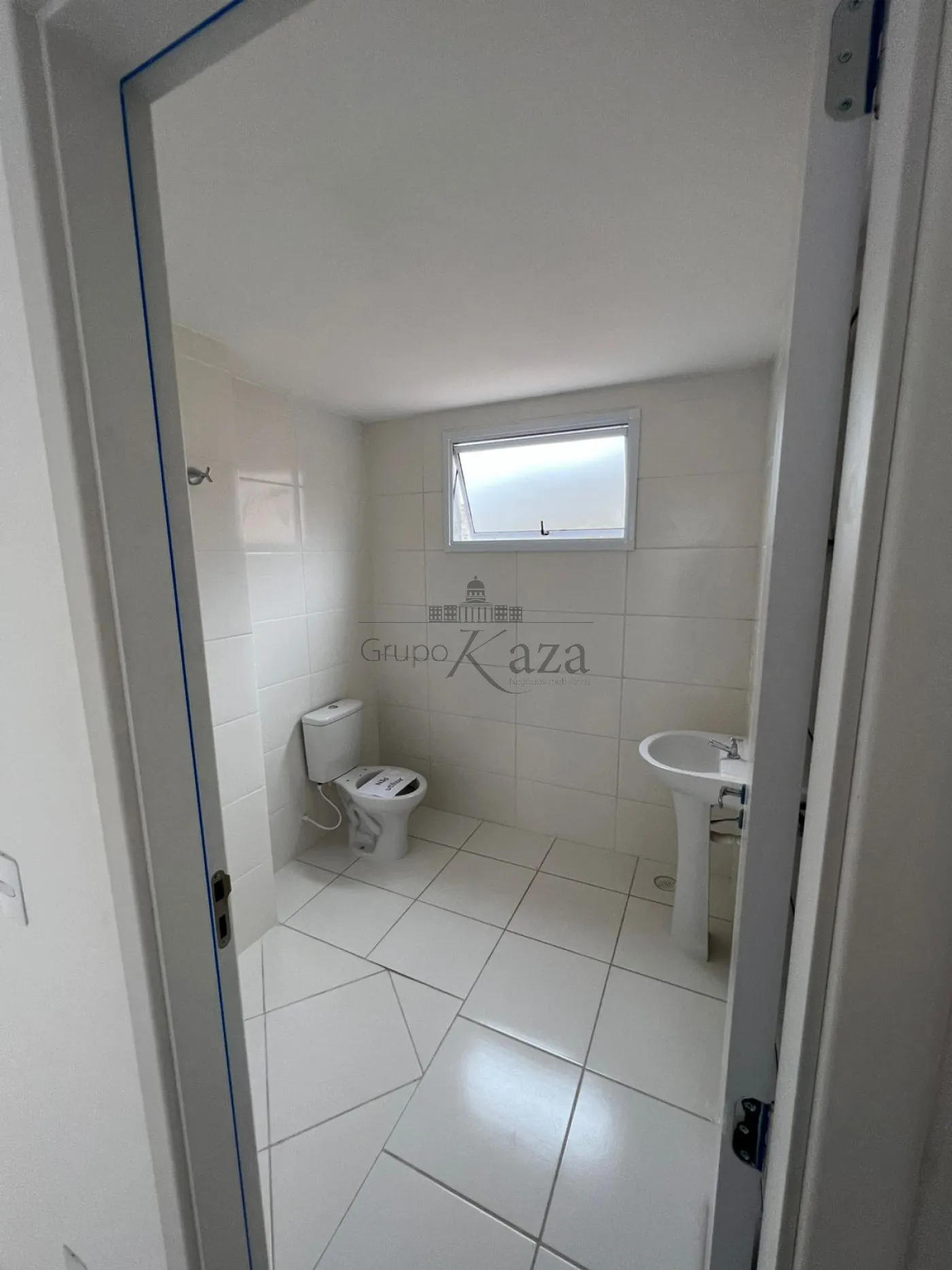 Foto 5 de Apartamento Padrão em Jardim São José II, São José dos Campos - imagem 5