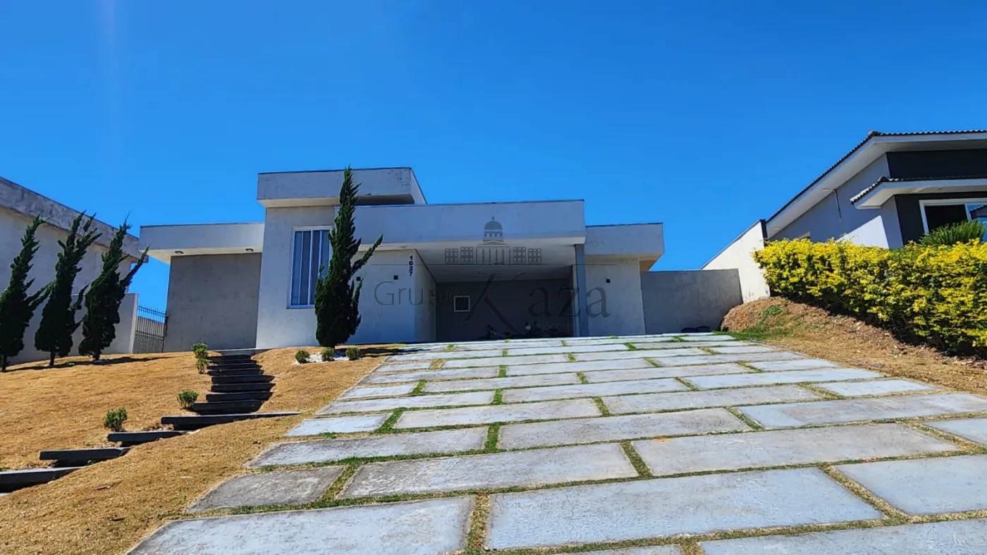 Foto 1 de Casa Condomínio em Condomínio Residencial Mirante do Vale, Jacareí - imagem 1 Foto 1 de Casa Condomínio em Condomínio Residencial Mirante do Vale, Jacareí - imagem 1